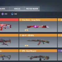 اکانت کالاف