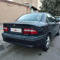 سمند سفارشی