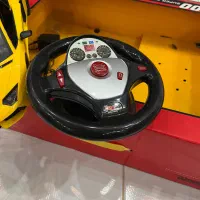 اسباب بازی ماشین کنترلی لامبورگینی نو نو با جعبه|اسباببازی|شیراز, فرهنگ شهر|دیوار