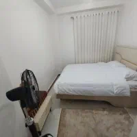 اپارتمان ۱۰۰ متری کوچه شفا|اجارهٔ آپارتمان|قائم‌شهر, |دیوار