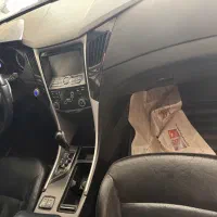 هیوندا وایف مدل ۲۰۱۱ فول|خودرو سواری و وانت|تاکستان, |دیوار