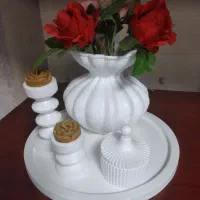 گلدان