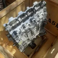 بلوک سیلندر نیم موتور موتور کامل|قطعات یدکی و لوازم جانبی|هشتگرد, شهرک کوثر|دیوار