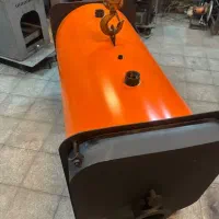دیگ آبگرم فوق سریع استخر استیل مبدل مدل ufu864|آبگرمکن، پکیج، شوفاژ|رشت, دباغیان|دیوار