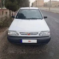 پراید ۹۷ عروسک