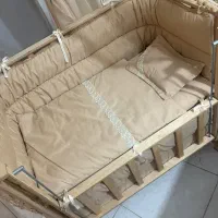 کنار تختی مادر|تخت و صندلی بچه|قرچک, فردیس|دیوار