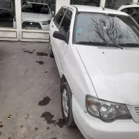 پراید۸۸عتیقه۱۳۲|خودرو سواری و وانت|ارومیه, |دیوار