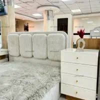 سرویس تخت خواب مدل مکعب دو نفره و تک نفره|تخت و سرویس خواب|چهاردانگه (تهران), |دیوار