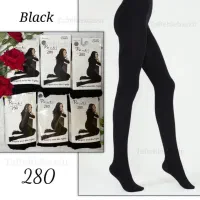 جوراب شلواری پنتی تراکم 280 عمده و تک