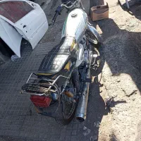 موتور لیفان150|موتورسیکلت|تهران, استقلال|دیوار