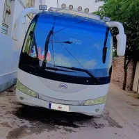 اتوبوس میدل باس یوتانگ مدل ۱۳۸۵|خودرو سنگین|تهران, نازی‌آباد|دیوار