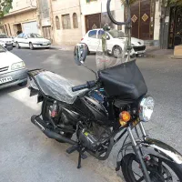 کی ال دی ۲۰۰ ۱۴۰۳|موتورسیکلت|تهران, مینای جنوبی|دیوار