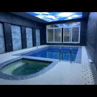 شاهنامه 76 کد 99|اجارهٔ کوتاهمدت ویلا و باغ|مشهد, چهاربرج|دیوار