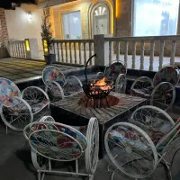 اجاره روزانه باغ ویلا در صباشهر