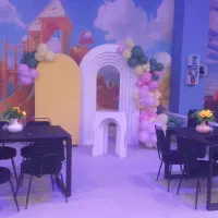 استخدام مربی خانم