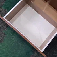 تخت یک نفره و پا تختی|تخت و سرویس خواب|مشهد, رضاشهر|دیوار