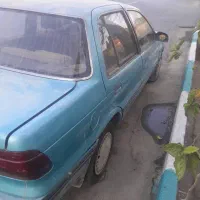 میتسوبیشی لنسر|خودرو سواری و وانت|تهران, آبشار|دیوار