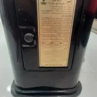بخاری شارق توس