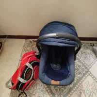 کریرک کیف بچه|کالسکه و لوازم جانبی|بومهن, |دیوار