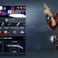 کالاف دیوتی(اکانت)|کنسول، بازی ویدئویی و آنلاین|ری, فیروزآبادی|دیوار