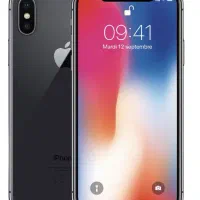 iphone x ایکلود