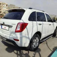 لیفان X60 مدل ۹۵ دنده هیلمنی|خودرو سواری و وانت|تهران, جنتآباد جنوبی|دیوار