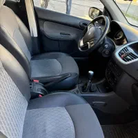 207 پانا ارتقا|خودرو سواری و وانت|اردبیل, |دیوار