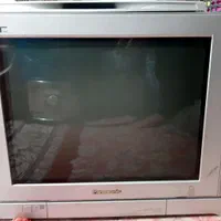 تلوزیون پاناسونیک