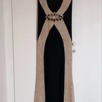 لباس مجلسی زنانه|لباس|هشتگرد, شهرک گلخانه|دیوار