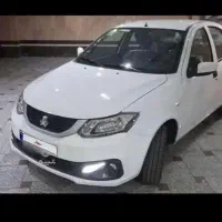 ساینا دوگانه فابریک در حد صفر خشک