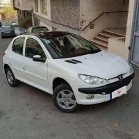 ۲۰۶ پانا سقف شیشه ای سویچ ۲۰۷