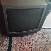 تلویزیون پاناسونیک ژاپنی سالم