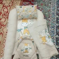 رخت خواب نوزاد