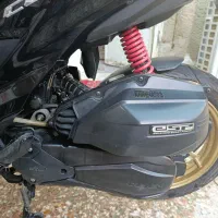 گلکسی کلیک 170. 1404|موتورسیکلت|بندر کنگان, |دیوار