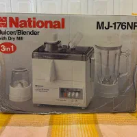 آبمیوه گیری ناسیونال