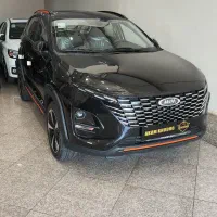 ام وی ام x33 cross اتومات (نقد یا اقساط)
