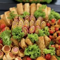 آموزشگاه شیرینی پزی و آشپزی شادلی|خدمات آموزشی|مشهد, سرافرازان|دیوار