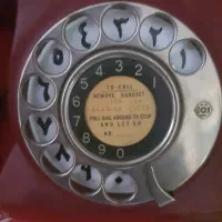 خط تلفن ثابت رند بدون زنگ خور