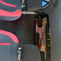 تیبا ۱۴۰۰|خودرو سواری و وانت|قم, یزدان‌شهر|دیوار