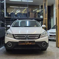 دانگ فنگ H30 کراس، مدل ۱۳۹۵|خودرو سواری و وانت|اراک, |دیوار