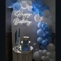 بادکنک ارایی|خدمات پذیرایی، مراسم|کرمانشاه, |دیوار