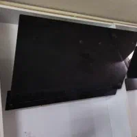 هود شیشه ای و مخفی سنسوردار