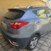 فروش ماشین جک s3|خودرو سواری و وانت|سهند, |دیوار