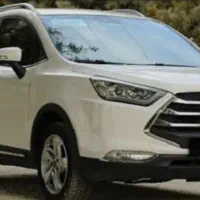 فروش خودرو جک s3