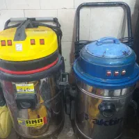 اجاره هیلتی جارو برقی کمپکتور هوابرش کارواش و.