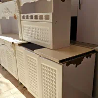 کابینت نیشکر بسیار خطرناک سرطان زا|مصالح و تجهیزات ساختمان|کرمانشاه, |دیوار