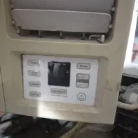 کولر پنجره ای گازی ۱۸۰۰۰ سامسونگ
