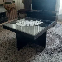 میز جلو مبلی