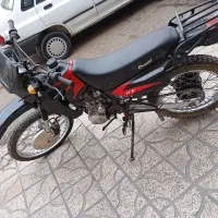 تریل 200مدل 89