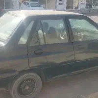 پراید مدل ۷۹